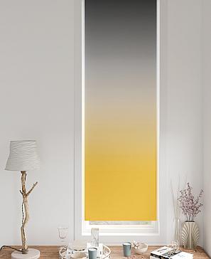 Рулонная штора «Ронтокс - 172 - ширина 47 см» | фото 3