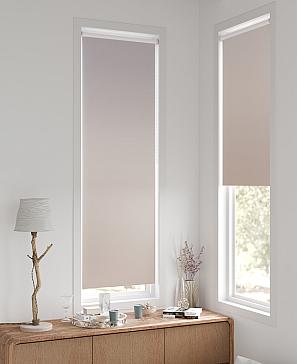 Рулонная штора «Ронтокс - 178 - ширина 47 см» | фото 2