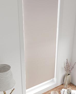 Рулонная штора  «Ронтокс - 178 - ширина 47 см»