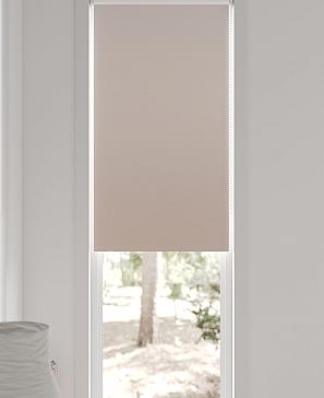 Рулонная штора  «Ронтокс - 178 - ширина 47 см»