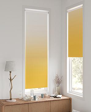 Рулонная штора «Ронтокс - 179 - ширина 47 см» | фото 2