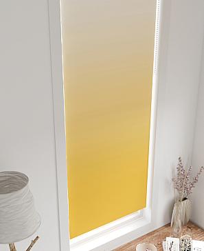 Рулонная штора  «Ронтокс - 179 - ширина 47 см»