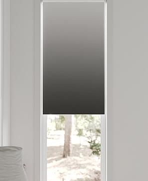 Рулонная штора  «Ронтокс - 180 - ширина 47 см»