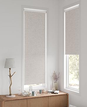 Рулонная штора «Ронтокс - 183 - ширина 47 см» | фото 2