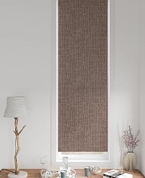 Рулонная штора «Ронтокс - 185 - ширина 47 см» | фото 3