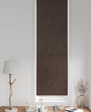 Рулонная штора «Ронтокс - 186 - ширина 47 см» | фото 3