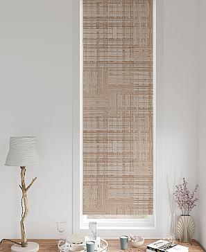 Рулонная штора «Ронтокс - 190 - ширина 47 см» | фото 3