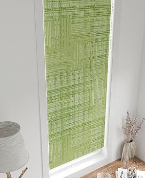 Рулонная штора  «Ронтокс - 191 - ширина 47 см»