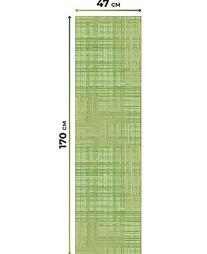 Рулонная штора  «Ронтокс - 191 - ширина 47 см»