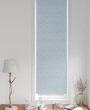 Рулонная штора «Ронтокс - 194 - ширина 47 см» | фото 3