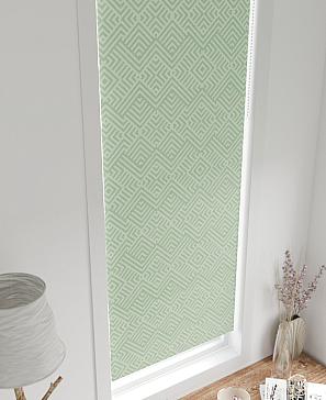 Рулонная штора  «Ронтокс - 196 - ширина 47 см»