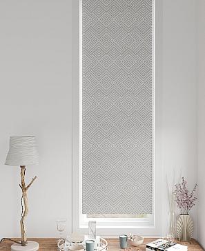 Рулонная штора «Ронтокс - 198 - ширина 47 см» | фото 3