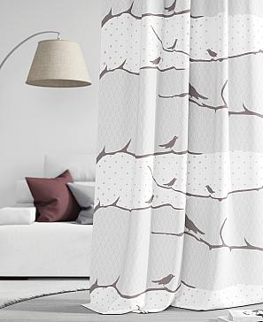 Портьера «Нилсти - 156» | фото 3