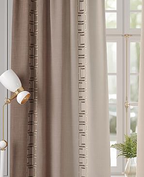 Комплект штор «Амелира» | фото 2