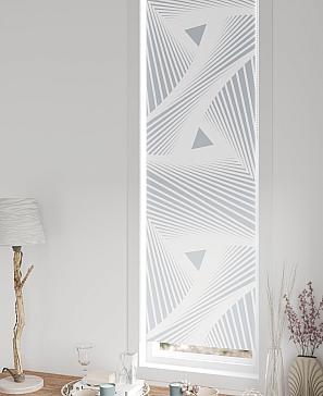 Рулонные <br>шторы «Анзара-4»