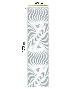 Рулонные <br>шторы «Анзара-4»
