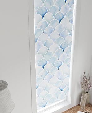 Рулонные <br>шторы «Анзара-7»