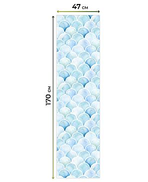 Рулонные <br>шторы «Анзара-7»