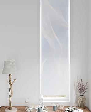 Рулонная штора «Анзара-12 - ширина 47 см» | фото 3