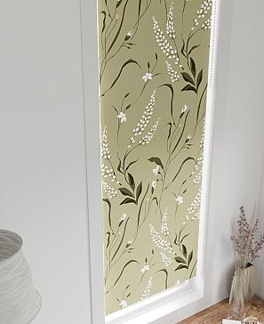 Рулонные <br>шторы «Анзара-18»