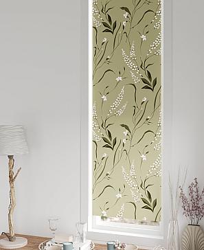 Рулонные <br>шторы «Анзара-18»