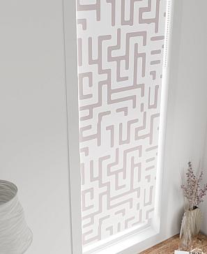 Рулонные <br>шторы «Анзара-20»