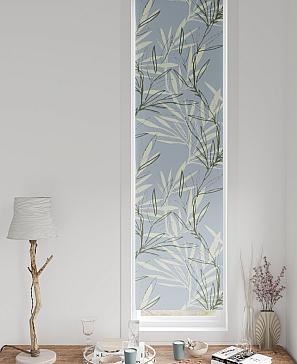 Рулонная штора «Анзара-21 - ширина 47 см» | фото 3