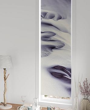 Рулонные <br>шторы «Анзара-27»