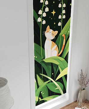 Рулонные <br>шторы «Анзара-29»