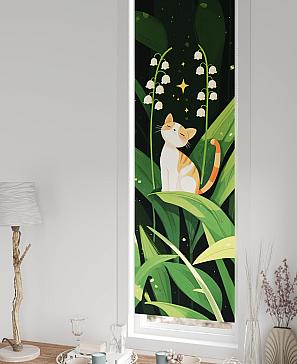 Рулонные <br>шторы «Анзара-29»