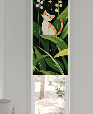 Рулонные <br>шторы «Анзара-29»