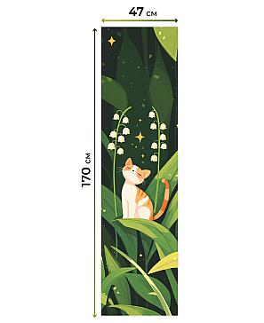 Рулонные <br>шторы «Анзара-29»