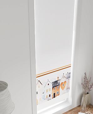 Рулонные <br>шторы «Анзара-32»