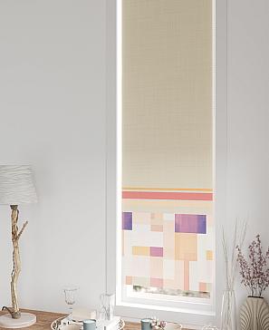 Рулонные <br>шторы «Анзара-35»