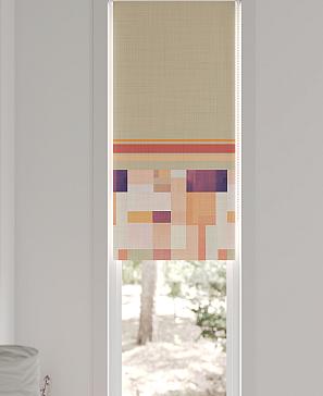 Рулонные <br>шторы «Анзара-35»