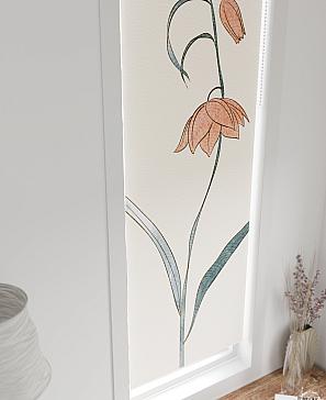 Рулонные <br>шторы «Анзара-37»