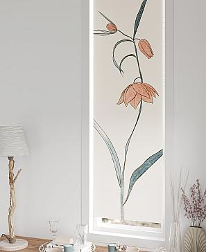 Рулонные <br>шторы «Анзара-37»