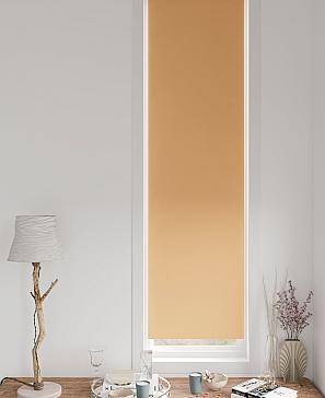 Рулонная штора «Анзара-41 - ширина 47 см» | фото 3