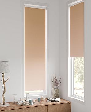 Рулонная штора «Анзара-46 - ширина 47 см» | фото 2