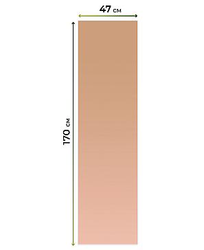 Рулонные <br>шторы «Анзара-46»