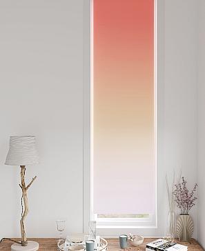 Рулонная штора «Анзара-48 - ширина 47 см» | фото 3