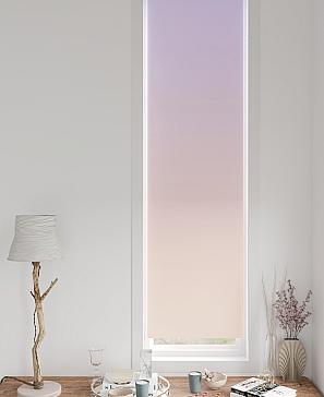 Рулонная штора «Анзара-51 - ширина 47 см.» | фото 3