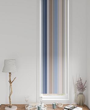 Рулонная штора «Анзара-57 - ширина 47 см» | фото 3