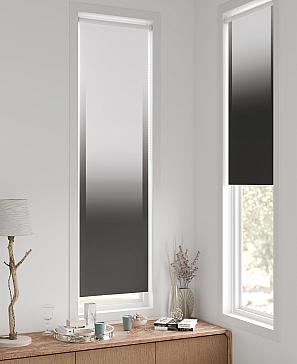 Рулонная штора «Анзара-58 - ширина 47 см» | фото 2