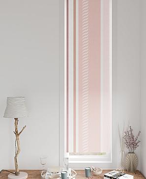 Рулонная штора «Анзара-60 - ширина 47 см» | фото 3