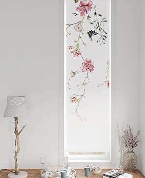 Рулонная штора «Анзара-66 - ширина 47 см» | фото 3