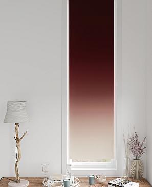 Рулонная штора «Анзара-68 - ширина 47 см» | фото 3