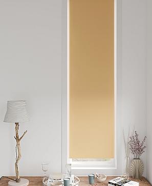 Рулонная штора «Анзара-72 - ширина 47 см» | фото 3