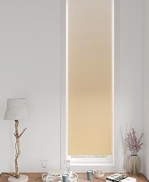 Рулонная штора «Анзара-73 - ширина 47 см» | фото 3