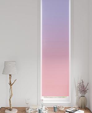 Рулонная штора «Анзара-76 - ширина 47 см» | фото 3